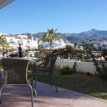 Agua Marina * Nerja
