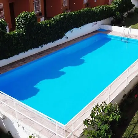 Agua Marina Apartamento *