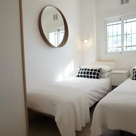 Apartamento Agua Marina