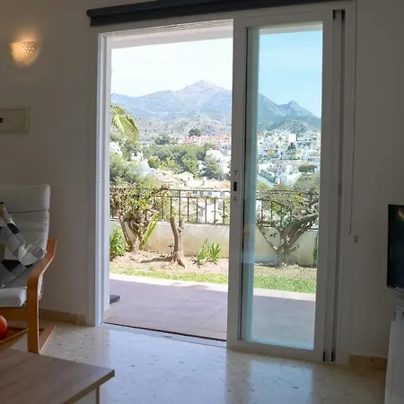 Agua Marina Apartamento Nerja
