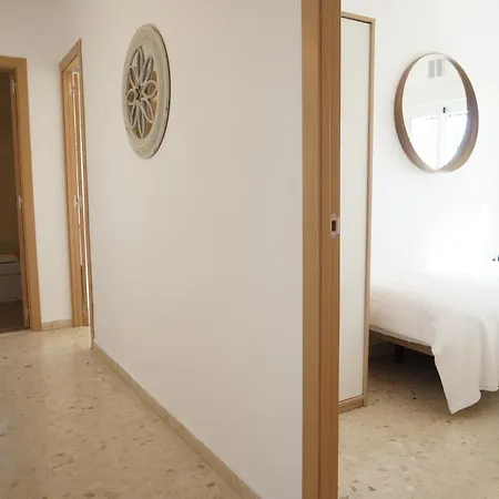 Agua Marina Apartamento