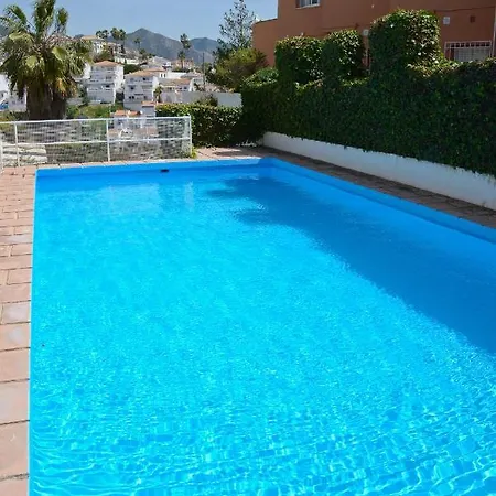 Agua Marina Apartamento Nerja