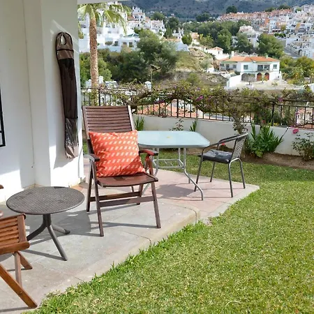 Agua Marina * Nerja