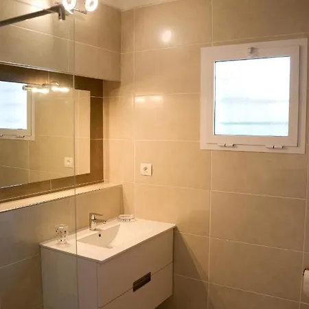 Apartamento Agua Marina *