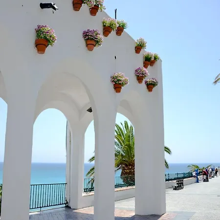 Agua Marina Apartamento Nerja