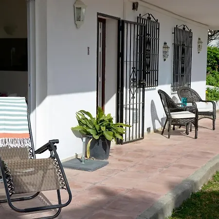 Agua Marina Apartamento Nerja