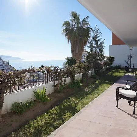 Apartamento Agua Marina Nerja